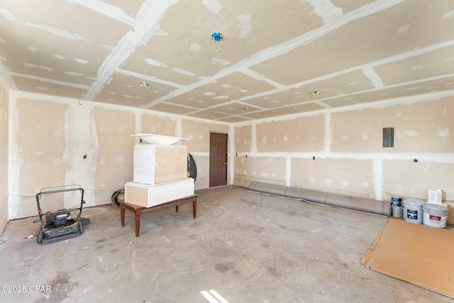 3531 Florida Ave, Panama City, FL 32405 - view of misc room