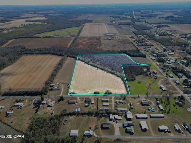 TBD Ne Broad, Altha FL, 32421 land for sale