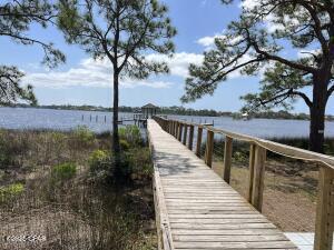 1115 E Water Oak Bnd, Panama City Beach FL, 32413 land for sale