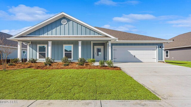 Listing photo 2 for 6579 Haskins Dr, Panama City FL 32404