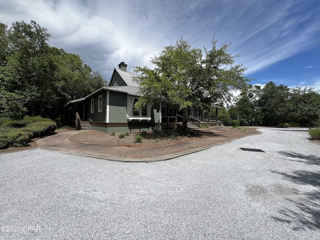 Listing photo 3 for 9886 Summer Creek Dr, Southport FL 32409