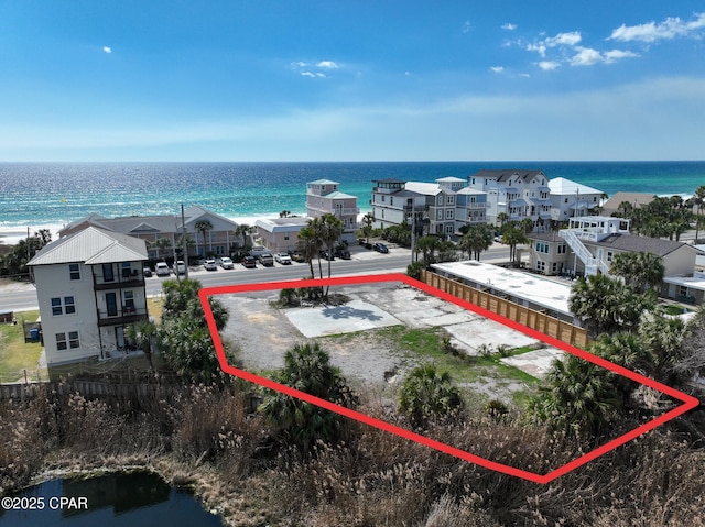 19978 Front Beach Rd, Panama City Beach FL, 32413 land for sale