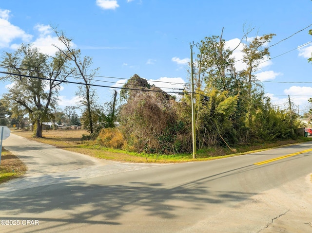 7747 Calhoun Ave, Southport FL, 32409 land for sale