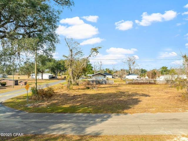 7737 Calhoun Ave, Southport FL, 32409 land for sale