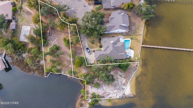 105 Harbour Pointe Dr, Lynn Haven FL, 32444 land for sale