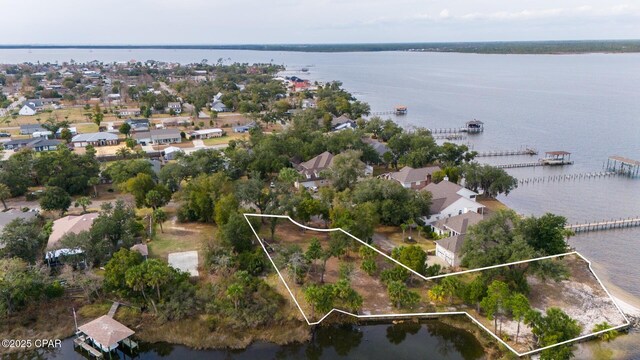 105 Harbour Pointe Dr, Lynn Haven, FL 32444