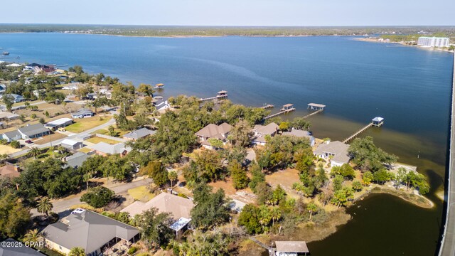 105 Harbour Pointe Dr, Lynn Haven, FL 32444