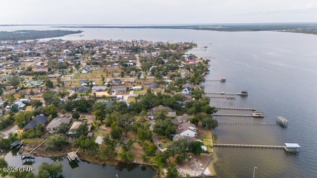 105 Harbour Pointe Dr, Lynn Haven, FL 32444