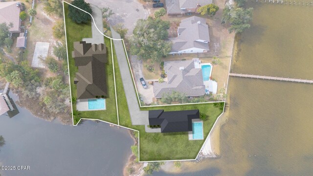 105 Harbour Pointe Dr, Lynn Haven, FL 32444