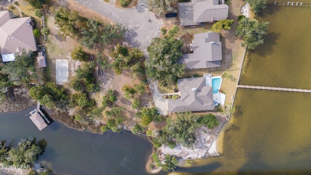 105 Harbour Pointe Dr, Lynn Haven, FL 32444