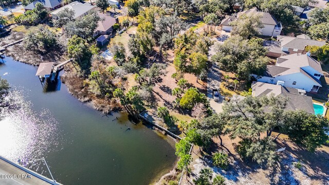 105 Harbour Pointe Dr, Lynn Haven, FL 32444