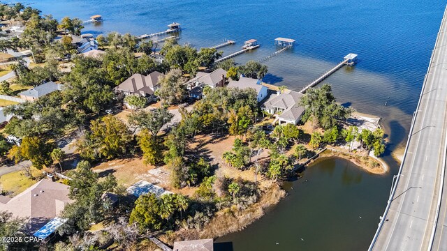 105 Harbour Pointe Dr, Lynn Haven, FL 32444