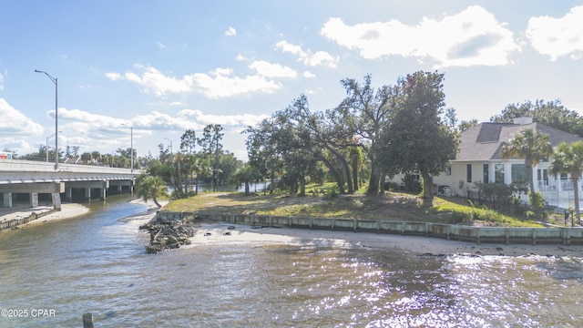 105 Harbour Pointe Dr, Lynn Haven, FL 32444