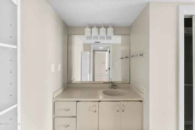 4600 Kingfish Ln Unit 508, Panama City, FL 32408 - bathroom with vanity