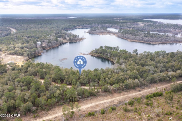 LOT16 Bent Oaks Rd, Chipley FL, 32428 land for sale