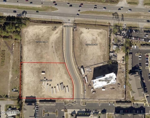 0 N Urban Blu Dr, Panama City Beach FL, 32407 land for sale