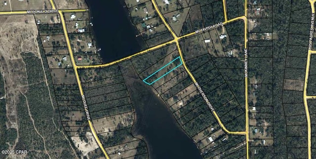 00 Mcpherson Dr, Alford FL, 32420 land for sale