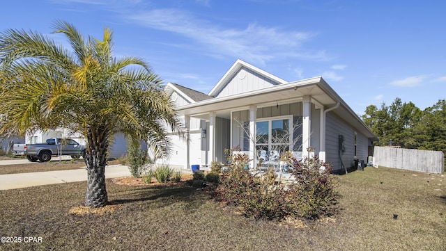 Listing photo 2 for 183 Jrs Way, Santa Rosa Beach FL 32459