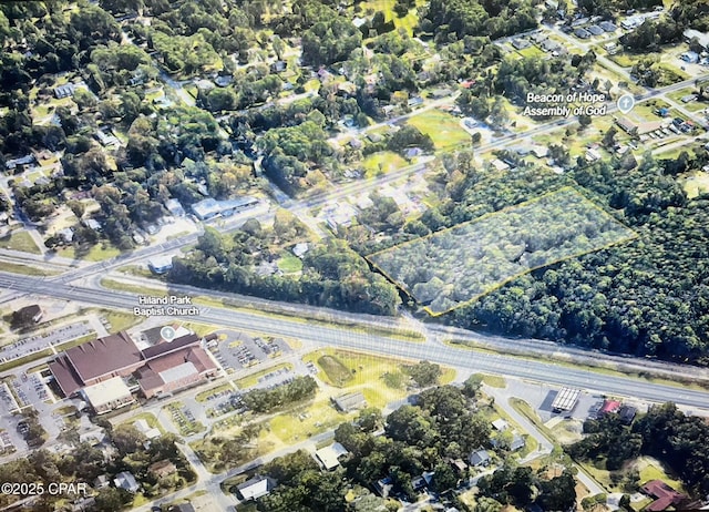 0000 Game Farm Rd, Panama City, FL 32405
