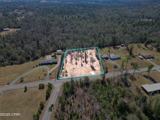 0 Donna Dr, Marianna FL, 32446 land for sale