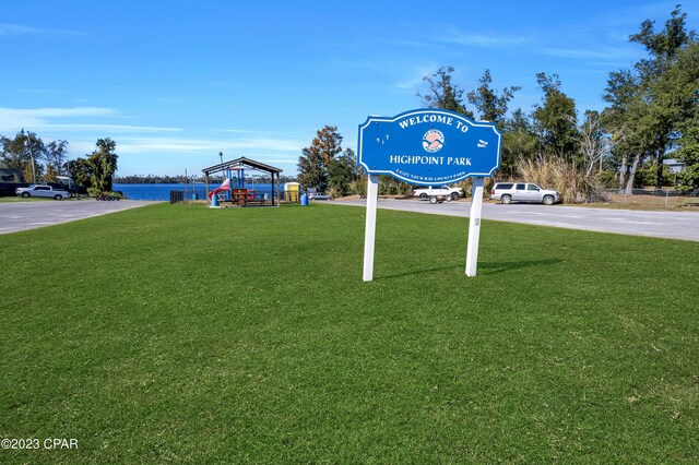 5009 High Point Rd, Panama City, FL 32404