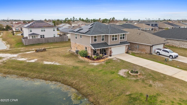 4701 Maegans Ridge Rd, Panama City, FL 32404 - drone / aerial view