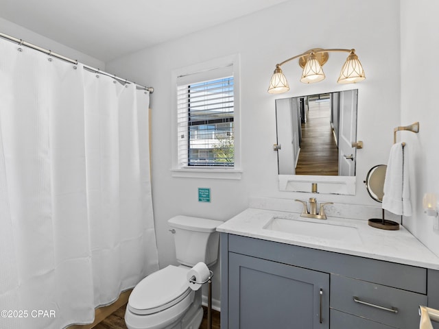 3799 E County Highway 30a Unit B12, Santa Rosa Beach, FL 32459 - full bathroom with vanity and curtained shower
