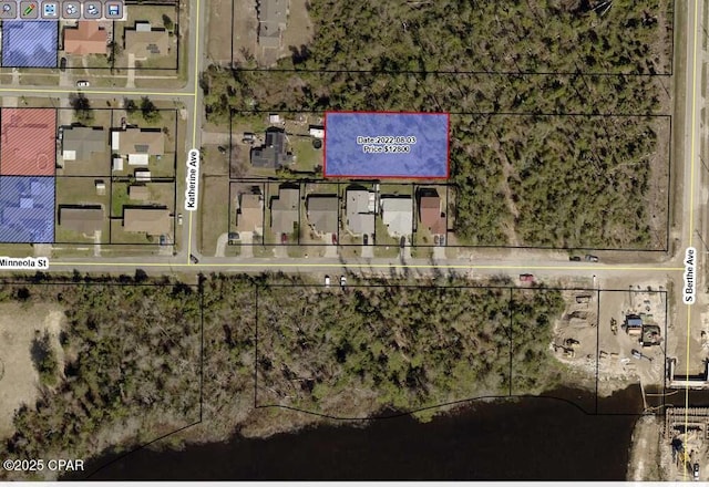 00 Minneola St, Callaway FL, 32404 land for sale