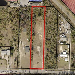 904 E 26th St, Lynn Haven FL, 32444 land for sale