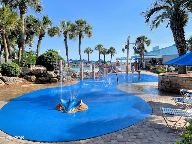 11757 Front Beach Rd Unit L104, Panama City Beach, FL 32407 - view of home's community