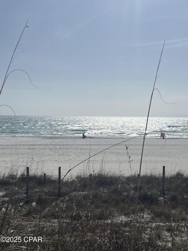 9450 S Thomas Dr Unit 802C, Panama City, FL 32408 - water view
