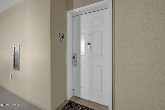 9450 S Thomas Dr Unit 802C, Panama City, FL 32408 - property entrance