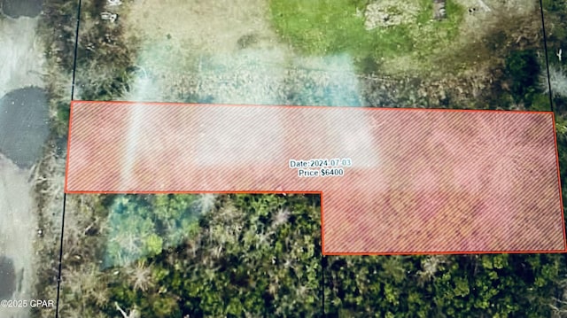 6080 E 6th, Panama City FL, 32404 land for sale