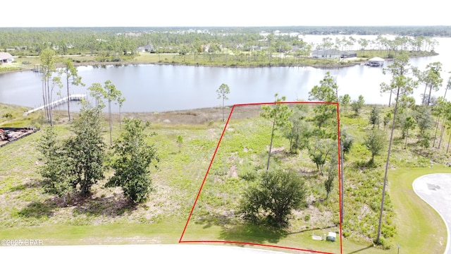 Listing photo 2 for 939 Tidewater Ln, Panama City FL 32404