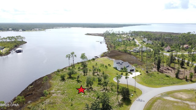 Listing photo 3 for 939 Tidewater Ln, Panama City FL 32404