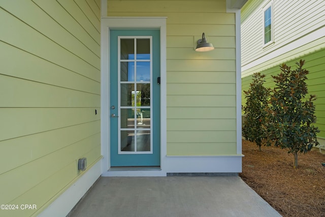 13639 Banana Wind Way, Panama City Beach, FL 32413 - view of doorway to property