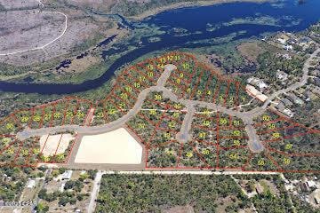 9706 Sweetfield Ln, Panama City, FL 32409