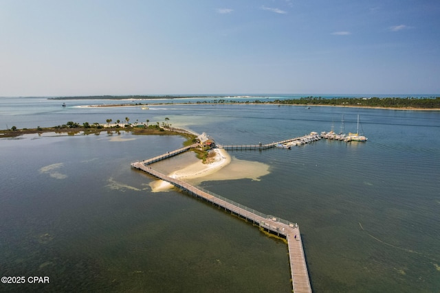 4725 Bay Point Rd Unit 258, Panama City, FL 32408 - water view