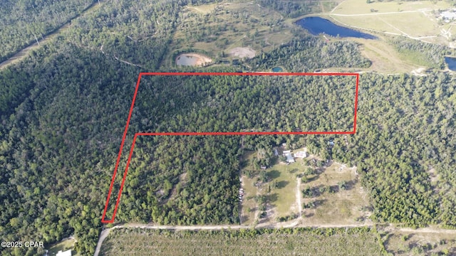 LK Lona Dr, Fountain FL, 32438 land for sale