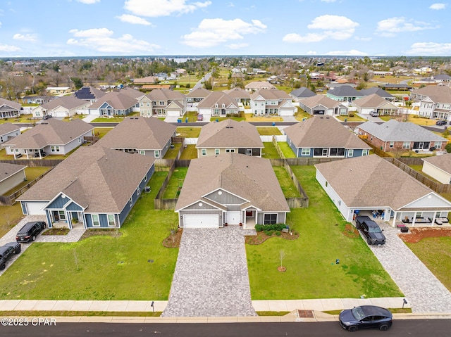 196 Martingale Loop, Lynn Haven, FL 32444 - aerial view of residential area