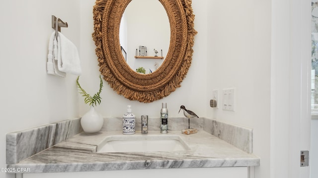 150 Grande Pointe Cir, Inlet Beach, FL 32461 - bathroom with vanity