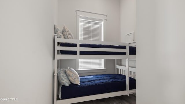 150 Grande Pointe Cir, Inlet Beach, FL 32461 - bedroom featuring wood finished floors