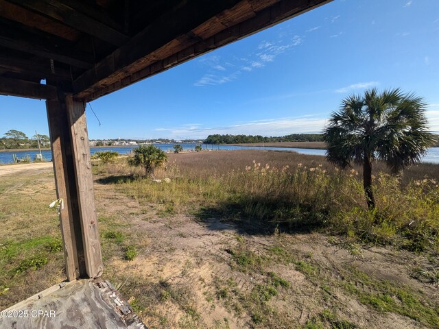 1506 W 98th Hwy, Carrabelle, FL 32322