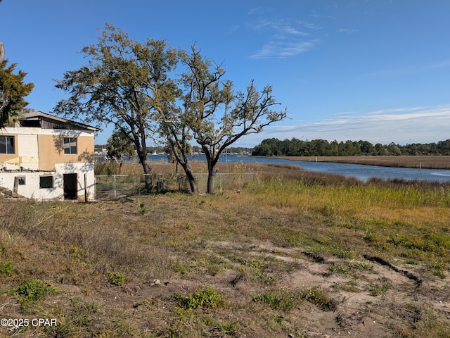1506 W 98th Hwy, Carrabelle, FL 32322