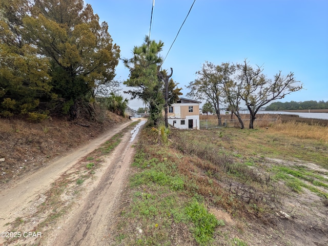 1506 W 98th Hwy, Carrabelle, FL 32322