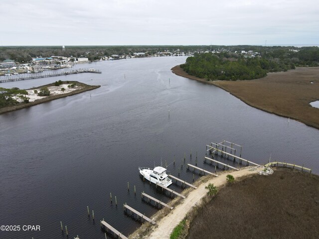 1506 W 98th Hwy, Carrabelle, FL 32322