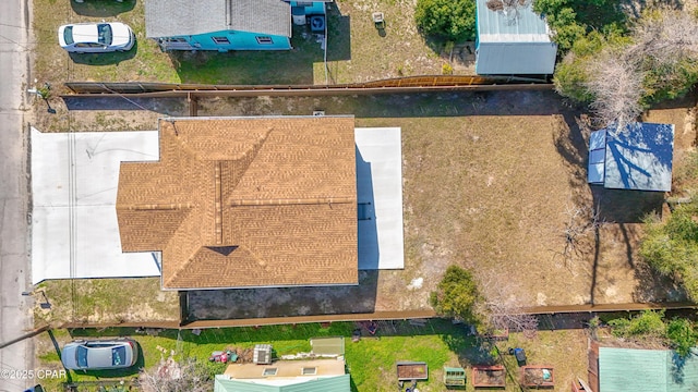 1705 Lake Ave, Panama City, FL 32401 - view of subject property