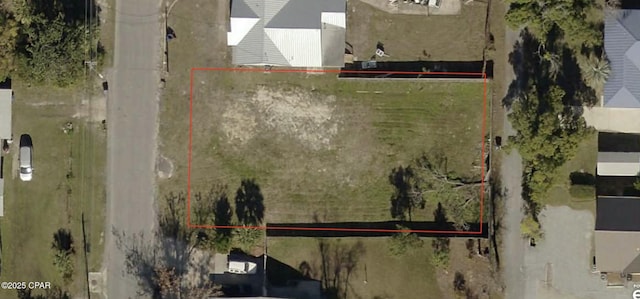 1018 Oak Ave, Panama City FL, 32401 land for sale