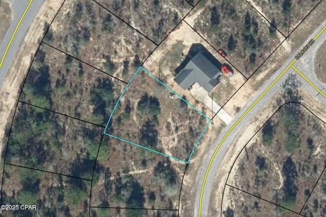 LOT15 Falcon Dr, Chipley FL, 32428 land for sale