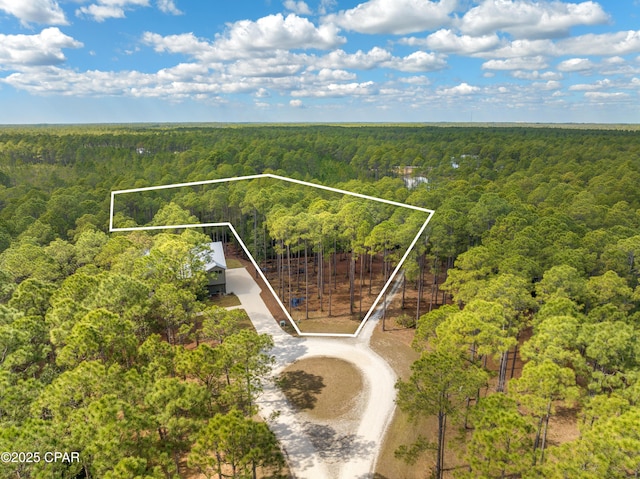 6510 W Sundew Marsh Trl Lot 61, Panama City Beach FL, 32413 land for sale